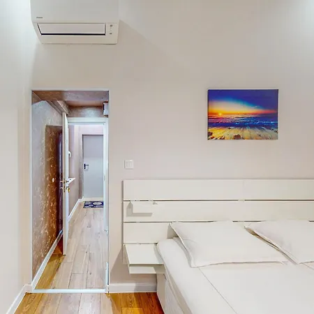 Apartmán Markoni 2 Burgas City