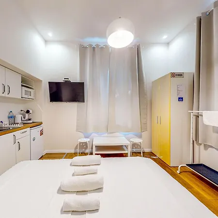 Appartement Markoni 2