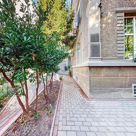 Markoni 2 Appartement