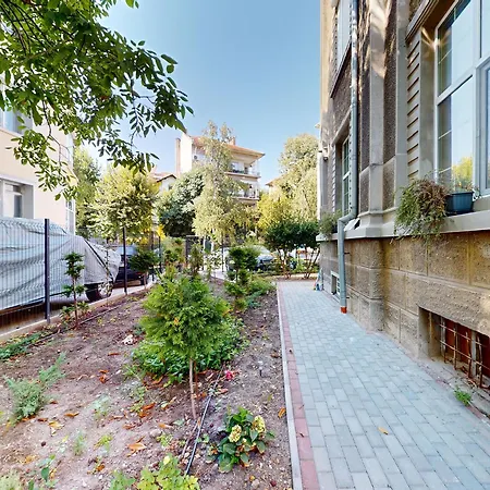 Markoni 2 Appartement *