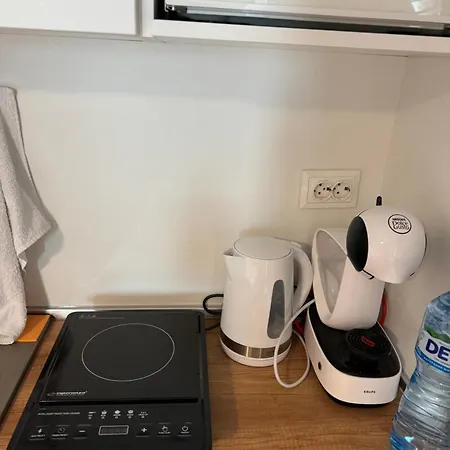 Markoni 2 Appartement *