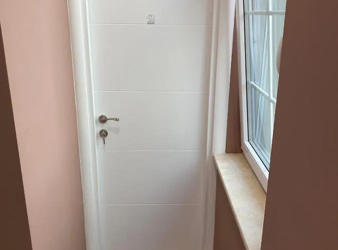 Markoni 2 בורגאס