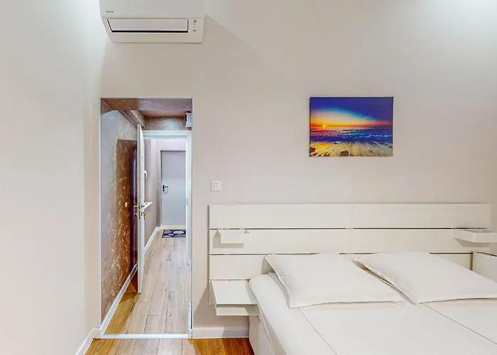 Apartment Markoni 2 Burgas City