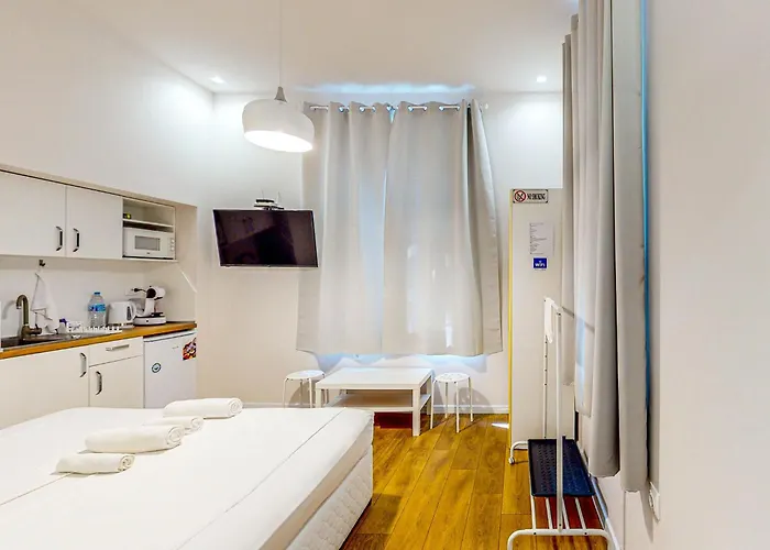 Markoni 2 בורגאס