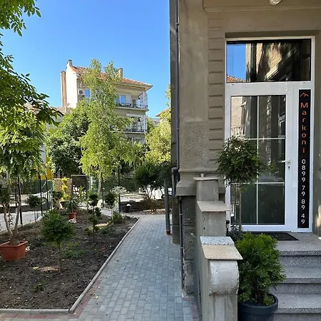 Apartment Markoni 2