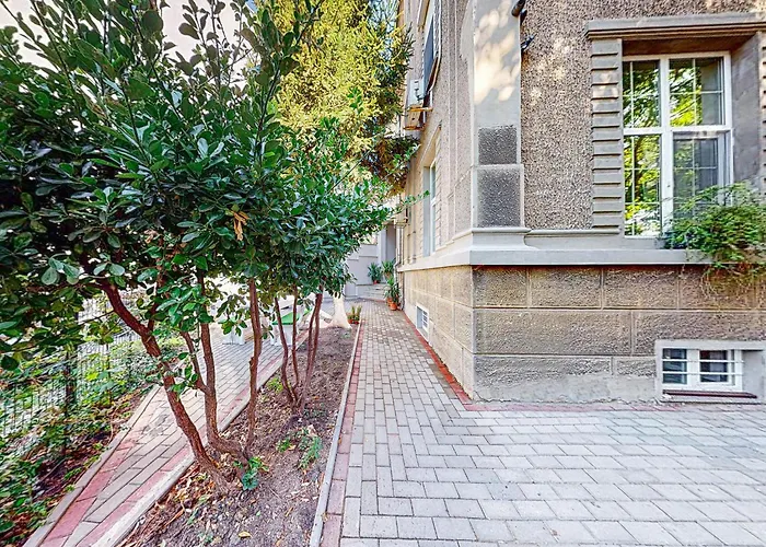 Markoni 2 Апартамент