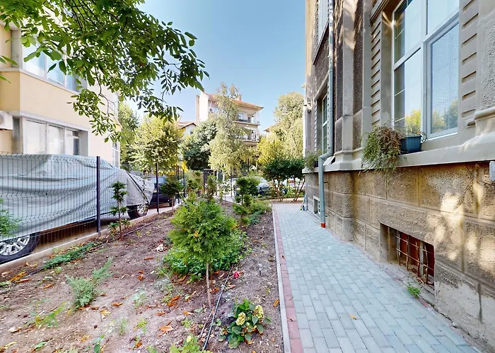 Markoni 2 Апартамент *