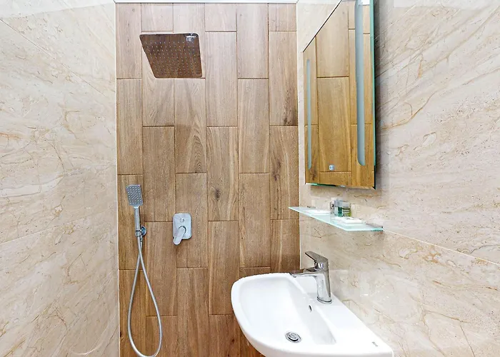 Markoni 2 Апартамент