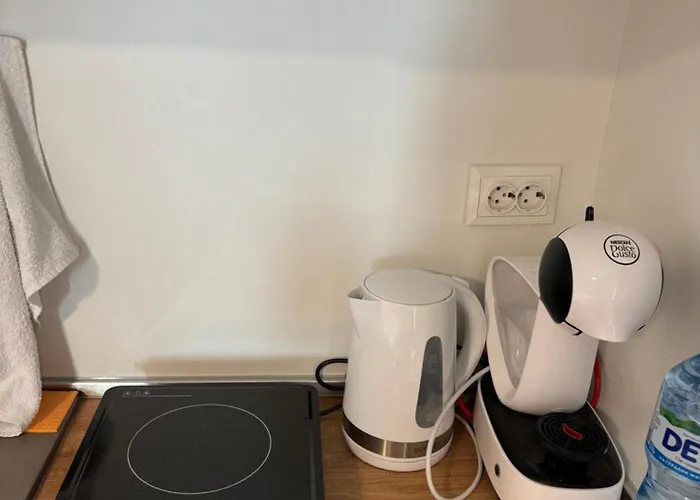 Markoni 2 Апартамент *